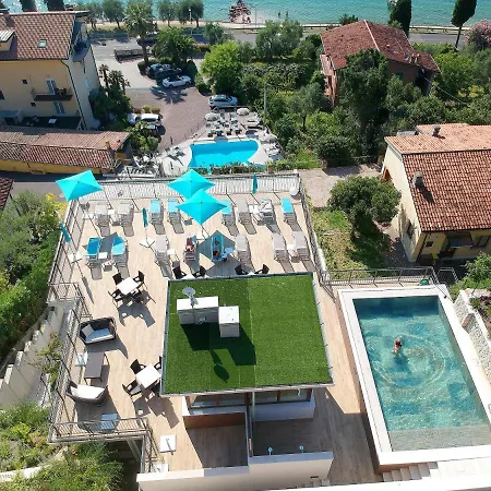 Hotel Galvani 4*