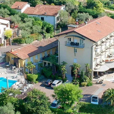 Galvani Hotel