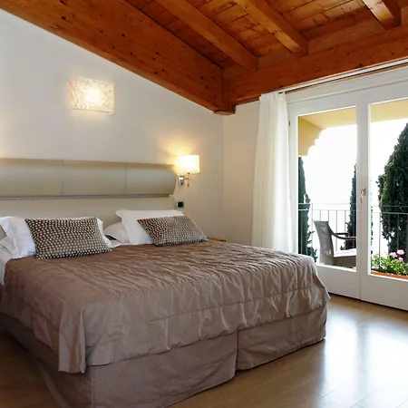 Hotel Galvani 4*