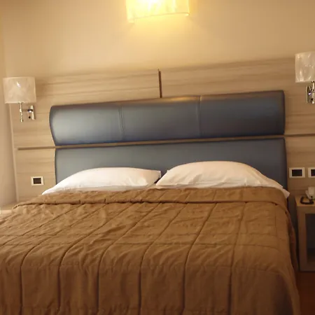 Hotel Galvani 4*