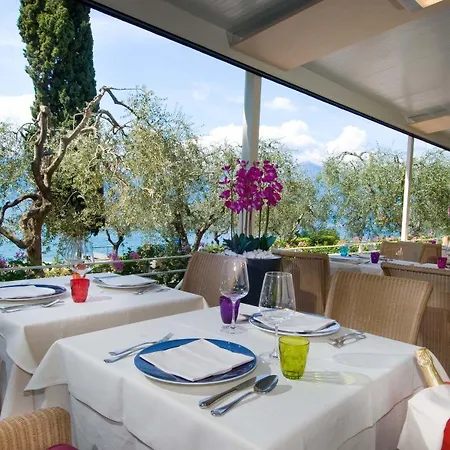 Galvani Hotel 4*