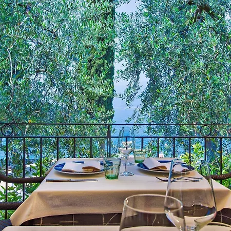 Galvani Hotel 4*