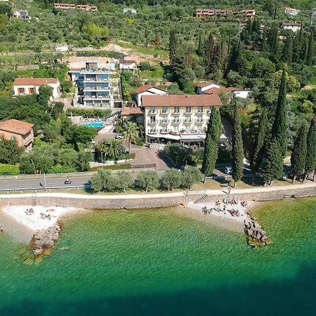 Hotel Galvani Torri Del Benaco