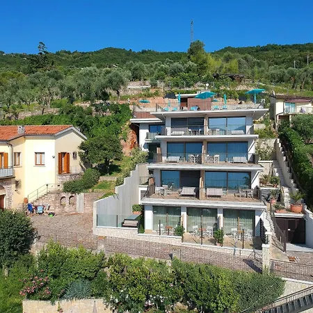 Hotel Galvani 4*
