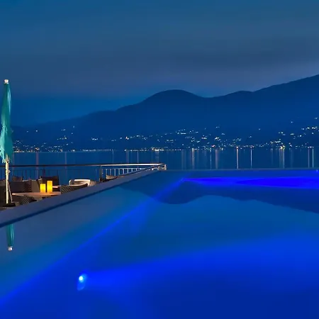 Hotel Galvani 4*