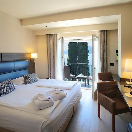 Hotel Galvani 4*