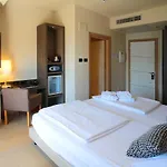 Отель Galvani 4*