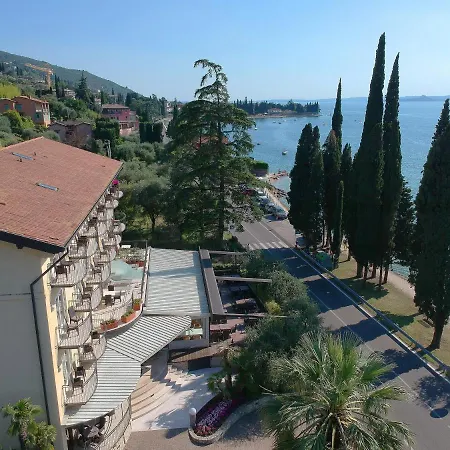 Hotel Galvani