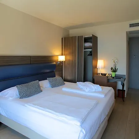 Hotel Galvani 4*