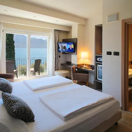 Hotel Galvani Torri Del Benaco