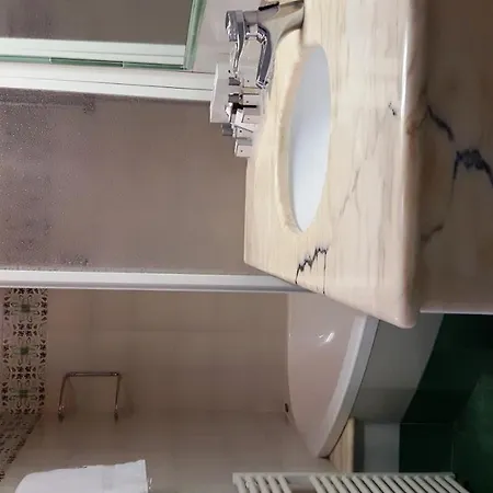 加尔瓦尼酒店 酒店 4*