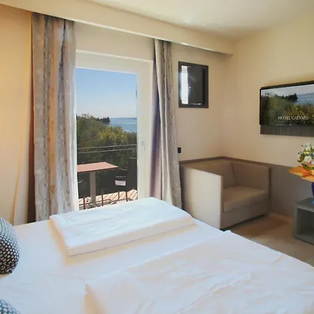 Galvani Hotel