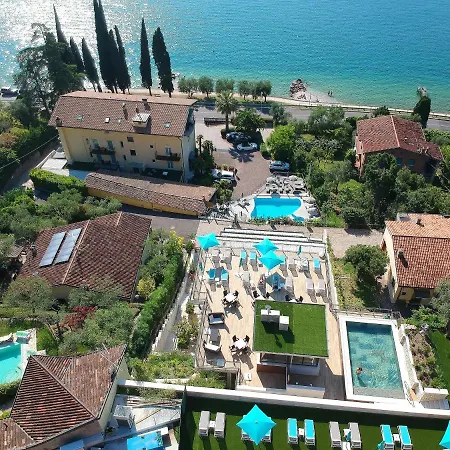 Galvani Hotel
