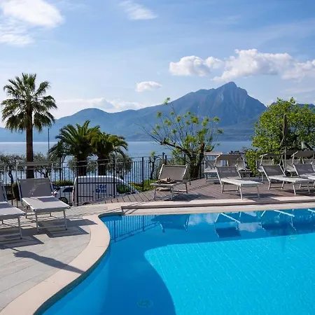 Galvani Hotel 4*