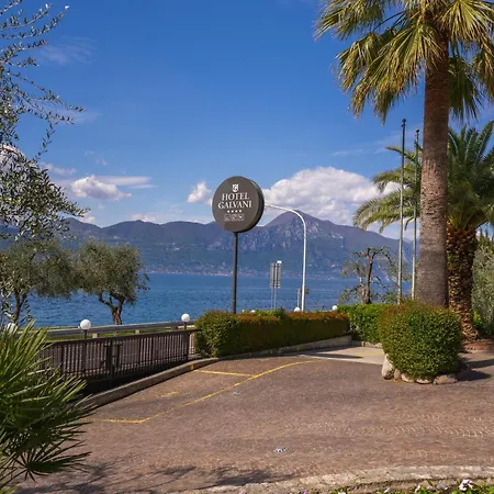 Galvani Torri Del Benaco