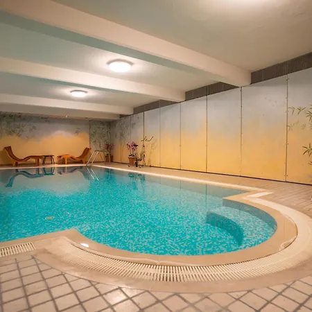 ガルヴァニ トッリ・デル・ベーナコ