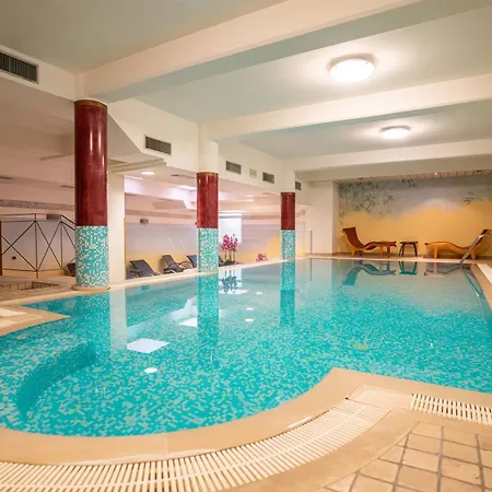 Galvani Hotel Torri Del Benaco