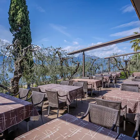 ガルヴァニ トッリ・デル・ベーナコ