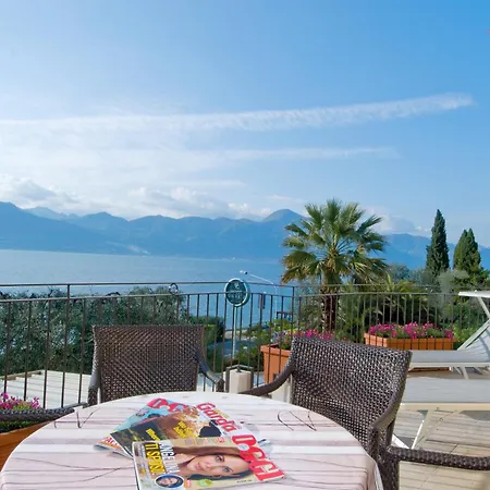 Hotel Galvani 4*