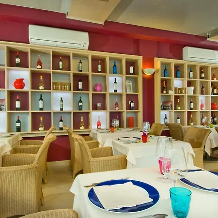 酒店 加尔瓦尼酒店