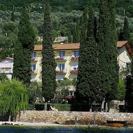 Galvani 4*