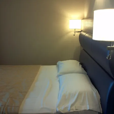 Galvani 4* Torri Del Benaco