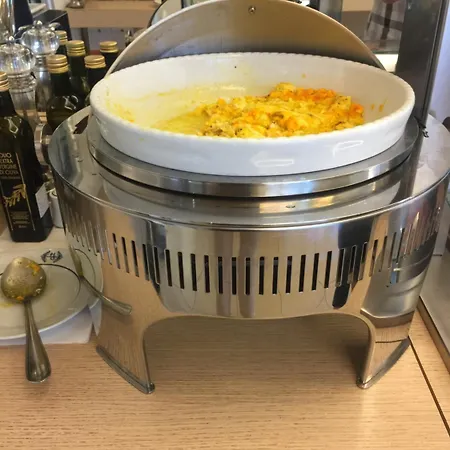 ホテル ガルヴァニ トッリ・デル・ベーナコ