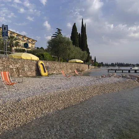 ガルヴァニ ホテル