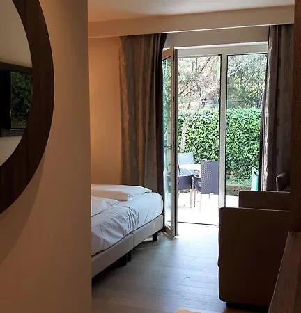 Galvani Hotel