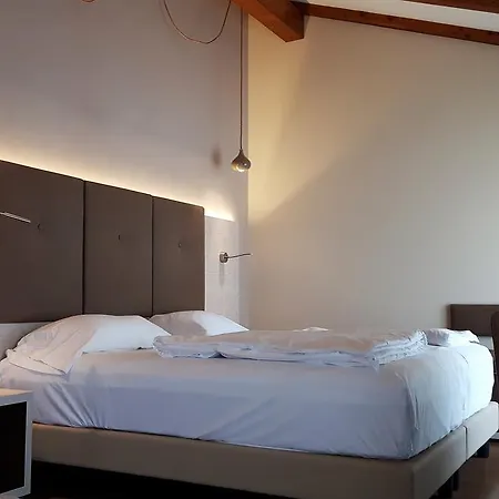加尔瓦尼酒店 4* 托里德尔贝纳科