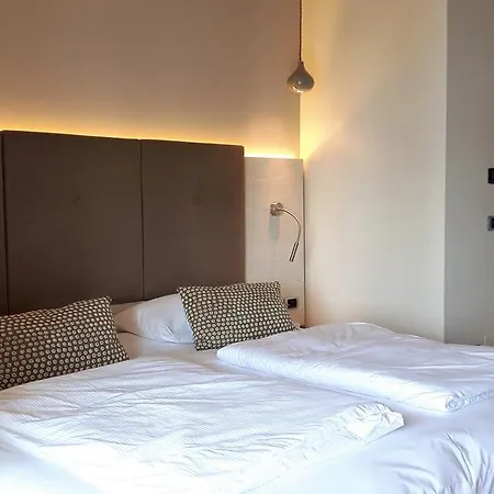 Hotel Galvani 4*