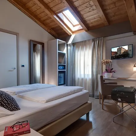 Hotel Galvani 4*