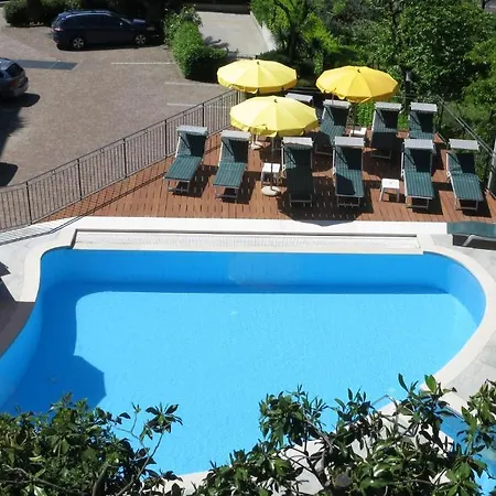 Galvani Torri Del Benaco