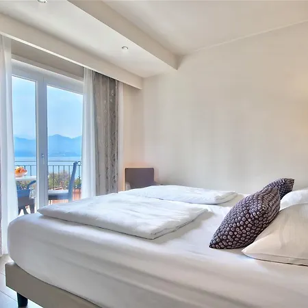 ガルヴァニ 4* トッリ・デル・ベーナコ