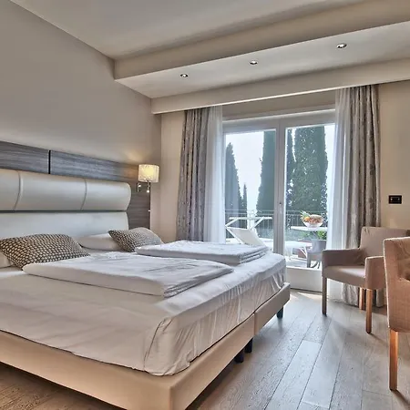 Hotel Galvani 4*