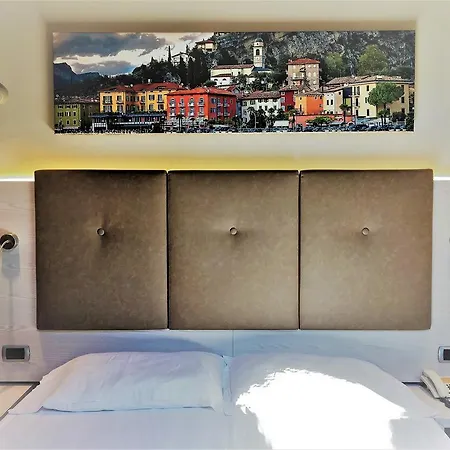 Hotel Galvani 4*