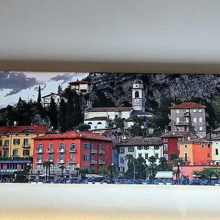 Galvani Hotel Torri Del Benaco