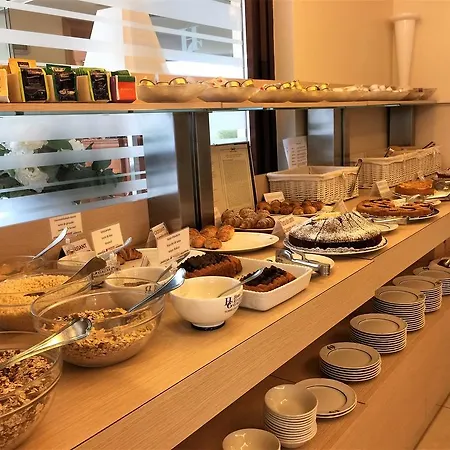 Hotel Galvani 4*