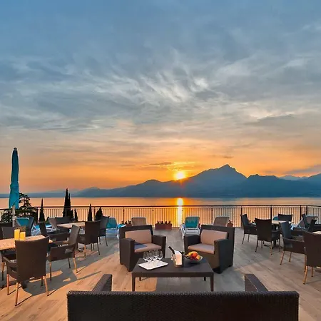 Galvani Hotel 4*