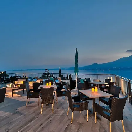 Hotel Galvani Torri Del Benaco