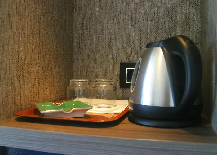 Hotel Galvani Torri Del Benaco