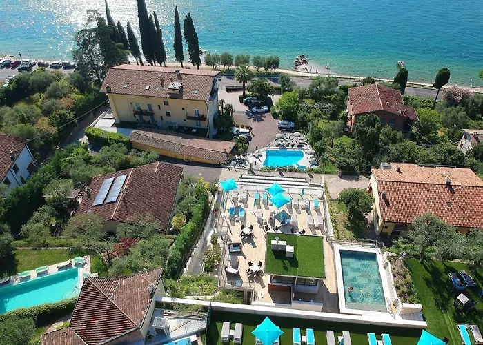Galvani Hotel