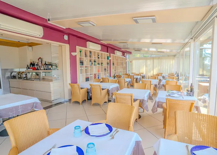 Galvani 4* Torri Del Benaco