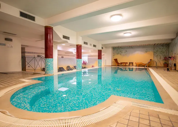 Galvani Hotel Torri Del Benaco