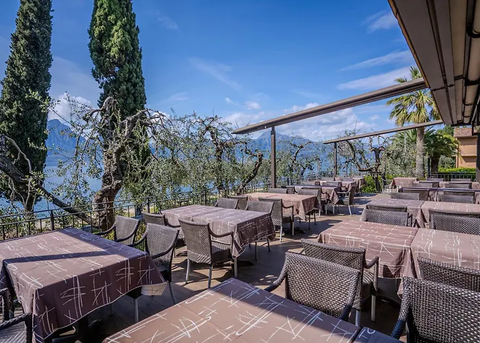 Galvani Torri Del Benaco