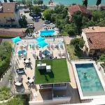 Hotel Galvani 4*
