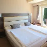Hotel Galvani 4*