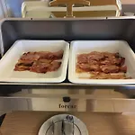 Hotel Galvani 4*