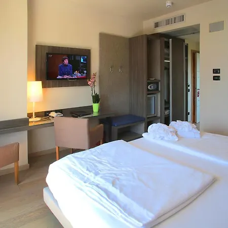 Hotel Galvani 4*