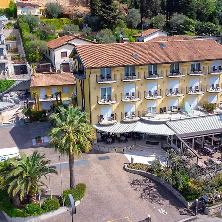 Galvani Hotel Torri Del Benaco
